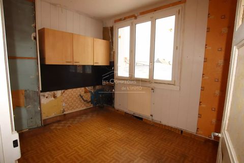 Villa i Donges, Loire-Atlantique, Donges - € 154.056 | Ref: 84830010 - foto 5