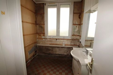 Villa i Donges, Loire-Atlantique, Donges - € 154.056 | Ref: 84830010 - foto 6
