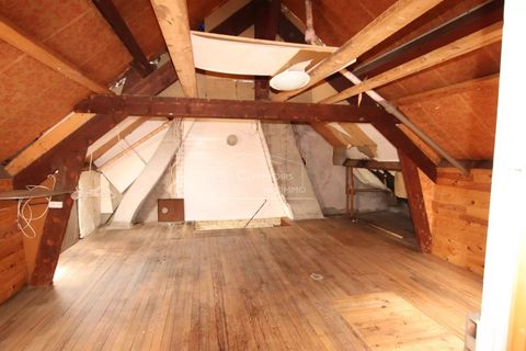 Villa i Donges, Loire-Atlantique, Donges - € 154.056 | Ref: 84830010 - foto 8