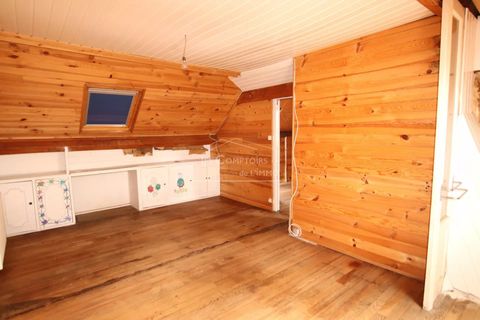 Villa i Donges, Loire-Atlantique, Donges - € 154.056 | Ref: 84830010 - foto 9