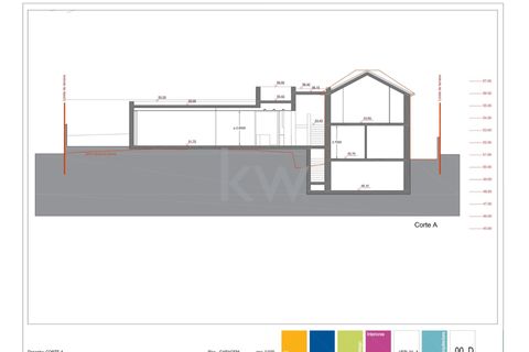 Stadthaus in Ponta do Sol, Madeira, Ponta do Sol - € 2.030.000 | Ref: KWPT-010328 - Foto 14