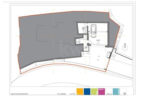 Stadthaus in Ponta do Sol, Madeira, Ponta do Sol - € 2.030.000 | Ref: KWPT-010328 - Foto 15