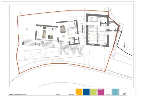 Stadthaus in Ponta do Sol, Madeira, Ponta do Sol - € 2.030.000 | Ref: KWPT-010328 - Foto 16