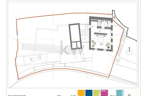 Stadthaus in Ponta do Sol, Madeira, Ponta do Sol - € 2.030.000 | Ref: KWPT-010328 - Foto 17