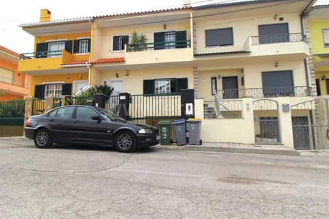 Villa i Seixal, Setubal, Seixal - € 583.800 | Ref: 279240169 - foto 2