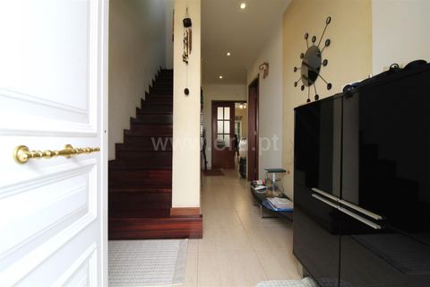 Villa i Seixal, Setubal, Seixal - € 583.800 | Ref: 279240169 - foto 3