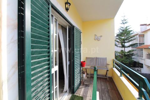 Villa i Seixal, Setubal, Seixal - € 583.800 | Ref: 279240169 - foto 6