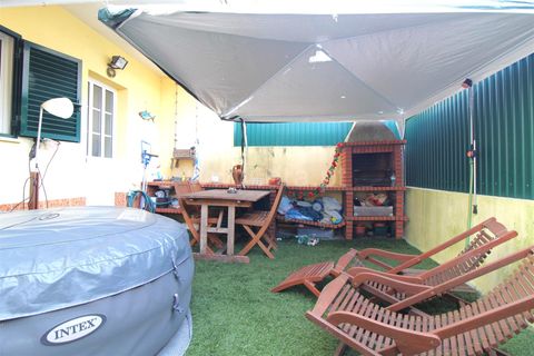 Villa i Seixal, Setubal, Seixal - € 583.800 | Ref: 279240169 - foto 7
