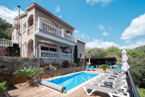 Villa i Calonge, Gerona, Calonge - € 698.000 | Ref: 1514/9569 - foto 1