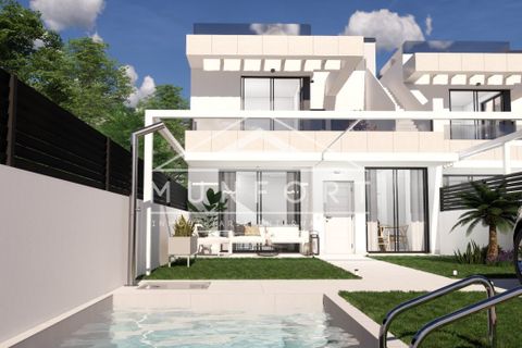 Rækkehus i Rojales, Alicante, Rojales - € 389.900 | Ref: SL005-N-D - foto 8