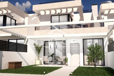 Rækkehus i Rojales, Alicante, Rojales - € 389.900 | Ref: SL005-N-D - foto 9