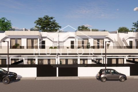 Rækkehus i Rojales, Alicante, Rojales - € 389.900 | Ref: SL005-N-D - foto 10