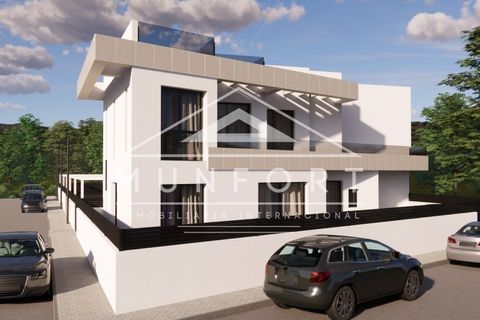 Rækkehus i Rojales, Alicante, Rojales - € 389.900 | Ref: SL005-N-D - foto 11