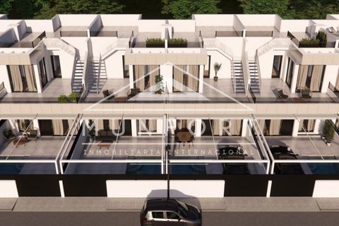 Rækkehus i Rojales, Alicante, Rojales - € 389.900 | Ref: SL005-N-D - foto 12