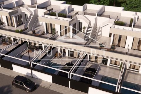 Rækkehus i Rojales, Alicante, Rojales - € 389.900 | Ref: SL005-N-D - foto 13