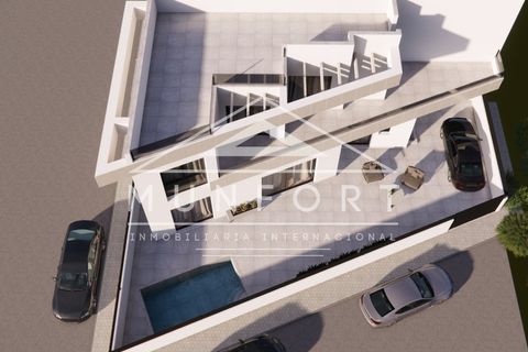 Rækkehus i Rojales, Alicante, Rojales - € 389.900 | Ref: SL005-N-D - foto 14