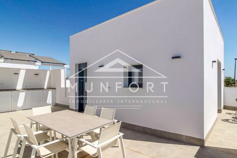 Villa i Torre Pacheco, Murcia, Torre Pacheco - € 392.500 | Ref: GG055-N-D - foto 2