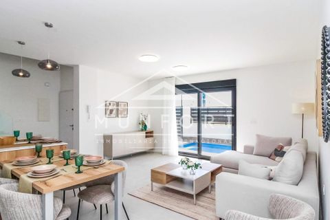 Villa i Torre Pacheco, Murcia, Torre Pacheco - € 392.500 | Ref: GG055-N-D - foto 7