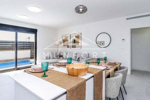 Villa i Torre Pacheco, Murcia, Torre Pacheco - € 392.500 | Ref: GG055-N-D - foto 9