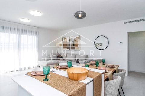 Villa i Torre Pacheco, Murcia, Torre Pacheco - € 392.500 | Ref: GG055-N-D - foto 10
