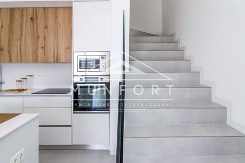 Villa i Torre Pacheco, Murcia, Torre Pacheco - € 392.500 | Ref: GG055-N-D - foto 11