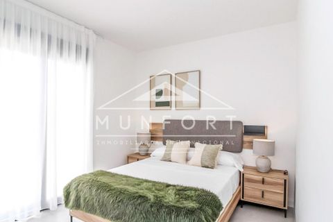 Villa i Torre Pacheco, Murcia, Torre Pacheco - € 392.500 | Ref: GG055-N-D - foto 15