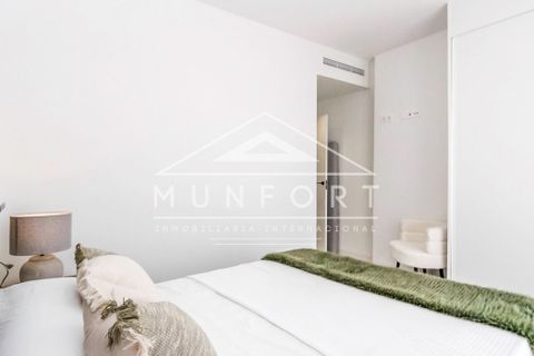 Villa i Torre Pacheco, Murcia, Torre Pacheco - € 392.500 | Ref: GG055-N-D - foto 17