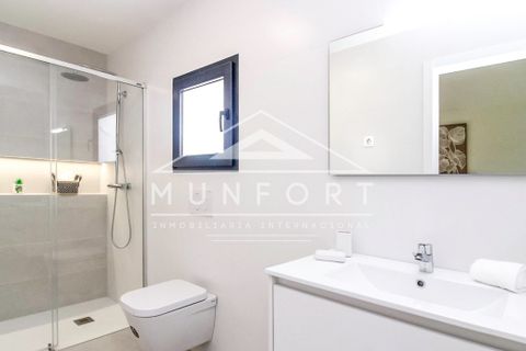 Villa i Torre Pacheco, Murcia, Torre Pacheco - € 392.500 | Ref: GG055-N-D - foto 19