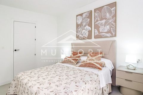 Villa i Torre Pacheco, Murcia, Torre Pacheco - € 392.500 | Ref: GG055-N-D - foto 22