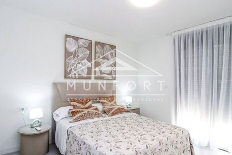 Villa i Torre Pacheco, Murcia, Torre Pacheco - € 392.500 | Ref: GG055-N-D - foto 23