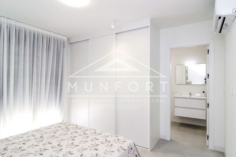 Villa i Torre Pacheco, Murcia, Torre Pacheco - € 392.500 | Ref: GG055-N-D - foto 25