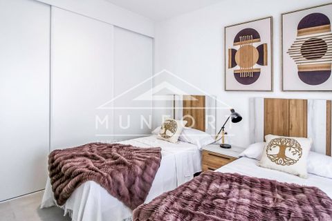 Villa i Torre Pacheco, Murcia, Torre Pacheco - € 392.500 | Ref: GG055-N-D - foto 29