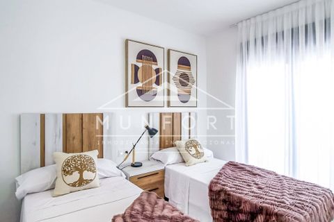 Villa i Torre Pacheco, Murcia, Torre Pacheco - € 392.500 | Ref: GG055-N-D - foto 30