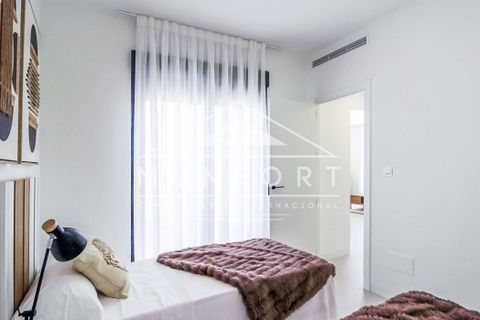 Villa i Torre Pacheco, Murcia, Torre Pacheco - € 392.500 | Ref: GG055-N-D - foto 31