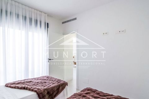 Villa i Torre Pacheco, Murcia, Torre Pacheco - € 392.500 | Ref: GG055-N-D - foto 32