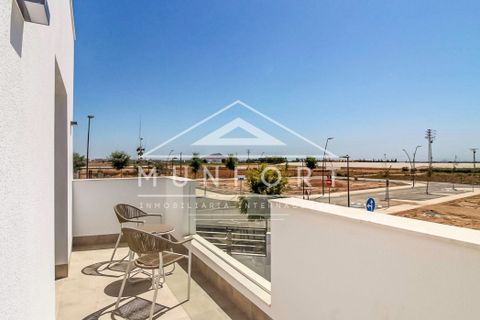 Villa i Torre Pacheco, Murcia, Torre Pacheco - € 392.500 | Ref: GG055-N-D - foto 33