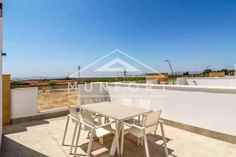 Villa i Torre Pacheco, Murcia, Torre Pacheco - € 392.500 | Ref: GG055-N-D - foto 34