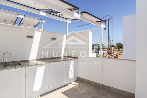 Villa i Torre Pacheco, Murcia, Torre Pacheco - € 392.500 | Ref: GG055-N-D - foto 35