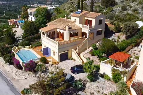Villa a Orba, Alicante, Orba - € 445.000 | Ref: xgv276 - foto 2