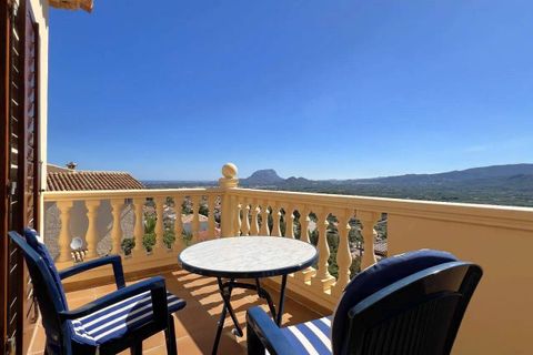 Villa a Orba, Alicante, Orba - € 445.000 | Ref: xgv276 - foto 3