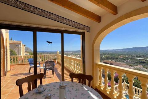 Villa a Orba, Alicante, Orba - € 445.000 | Ref: xgv276 - foto 4