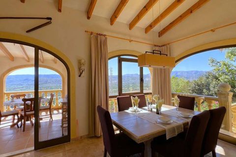 Villa a Orba, Alicante, Orba - € 445.000 | Ref: xgv276 - foto 5