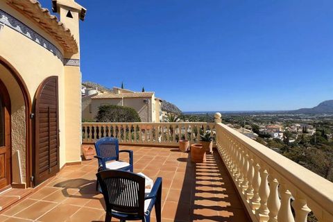 Villa a Orba, Alicante, Orba - € 445.000 | Ref: xgv276 - foto 6