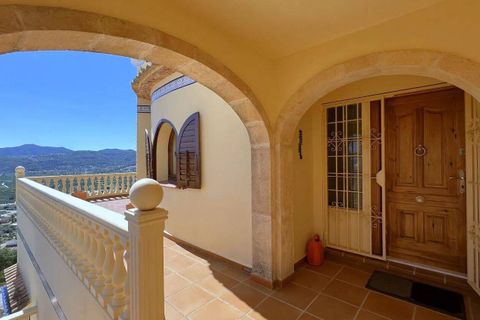Villa a Orba, Alicante, Orba - € 445.000 | Ref: xgv276 - foto 7