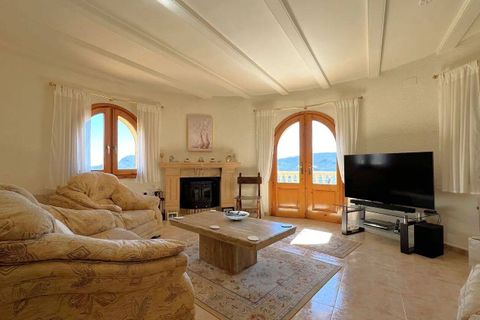 Villa a Orba, Alicante, Orba - € 445.000 | Ref: xgv276 - foto 9