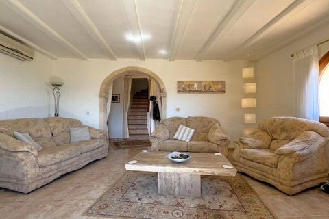 Villa a Orba, Alicante, Orba - € 445.000 | Ref: xgv276 - foto 10