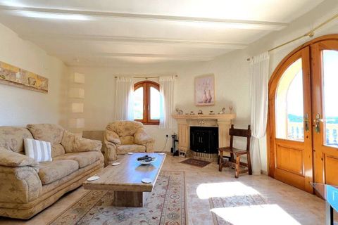 Villa a Orba, Alicante, Orba - € 445.000 | Ref: xgv276 - foto 11