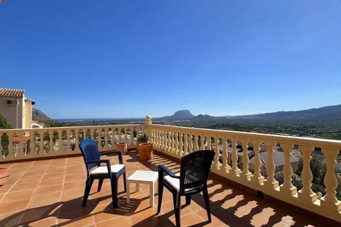 Villa a Orba, Alicante, Orba - € 445.000 | Ref: xgv276 - foto 12