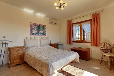 Villa a Orba, Alicante, Orba - € 445.000 | Ref: xgv276 - foto 19