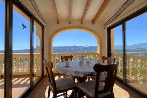 Villa a Orba, Alicante, Orba - € 445.000 | Ref: xgv276 - foto 20